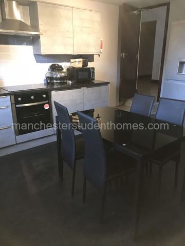 Richmond Grove, Manchester, M13 0DP - Photo 4