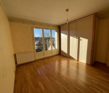 Location Appartement 3 pièces 74m² RODEZ 12000 - Photo 3