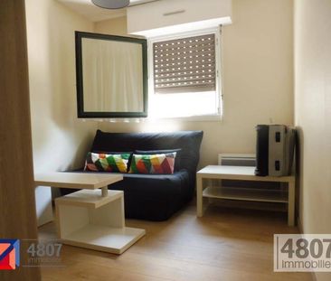 Location appartement 3 pièces 72 m² à Sallanches (74700) 4 - Photo 1