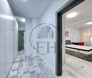 Închiriază Apartament 2 camere Strada Iulia Hasdeu - Photo 3