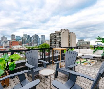 L'Esplanade Appartements — Studio B - Photo 2