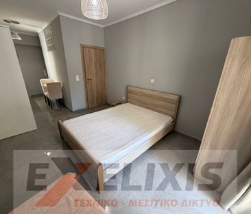 Studio/Γκαρσονιέρα για ενοικίαση Αγία Τριάδα (Φάληρο - Ιπποκράτειο) - Photo 5