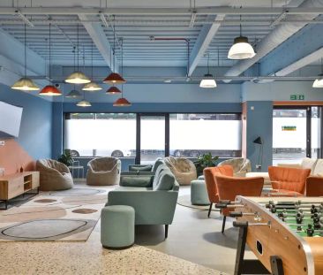 Gold Studio - Photo 2