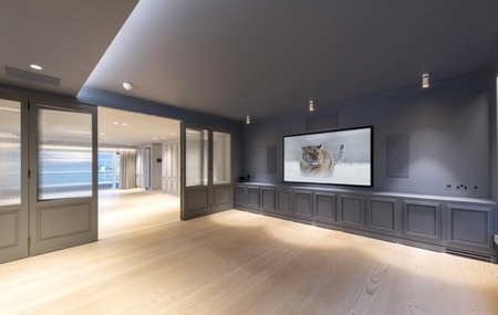 6 bedroom apartment to rent - Photo 2