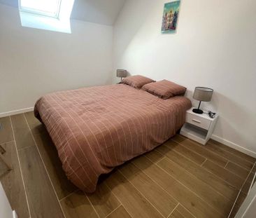 3 pièces - Meublé - 49,83 m² - 1er étage - Colocation non autorisée - Photo 3