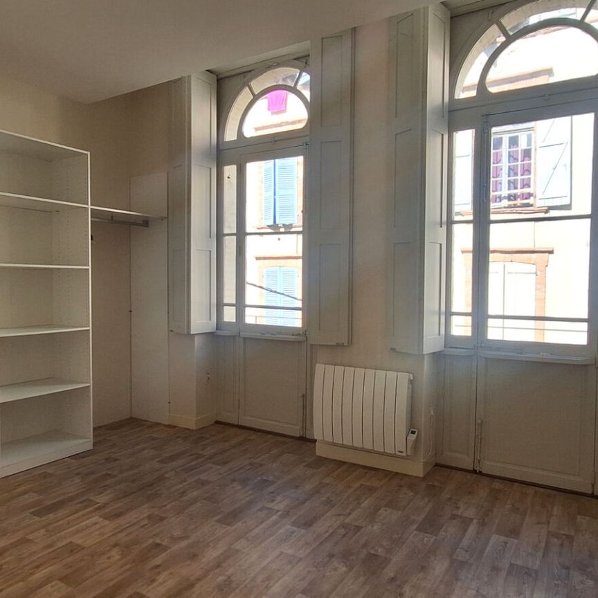 Location Appartement 2 pièces 50m² - Photo 1