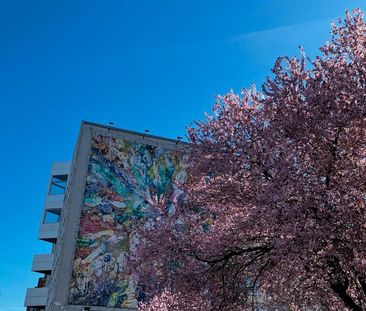 Wohnung Schöneberg | 22.12-31.01 - Foto 1