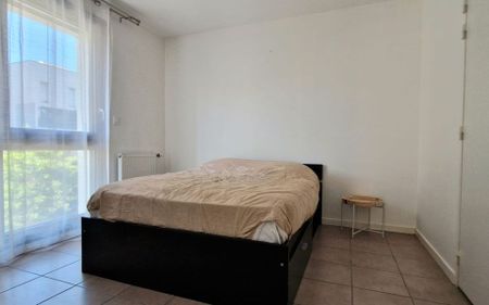Appartement à louer - Photo 4