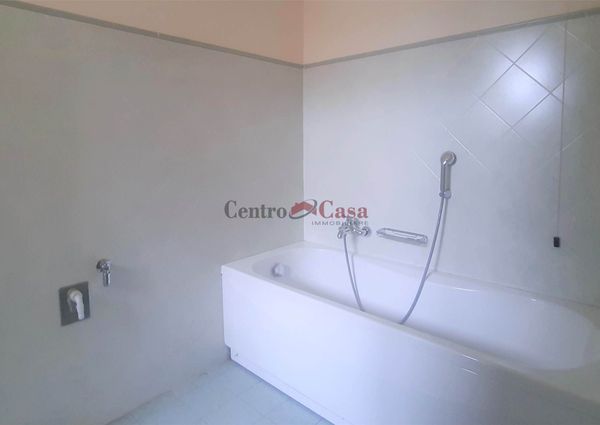 Appartamento con 3 camere,ascensore e garage!