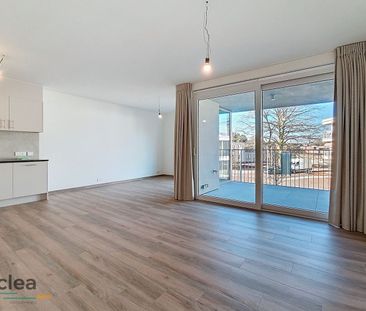 prachtig nieuwbouwappartement in het centrum - Foto 4