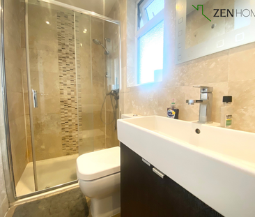 1 bedroom in a house share to rent - Photo 5