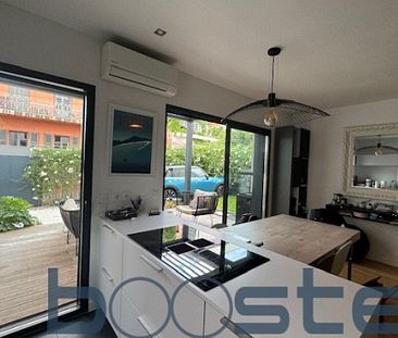 4 pièces, 93m² en location à Toulouse - 2 050 € par mois - Photo 5