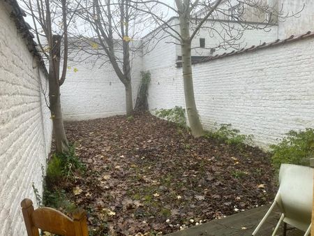 Appartement te huur - Photo 5