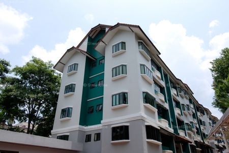 Mendon Spring (D5), Apartment - For Rent - Photo 2