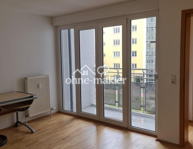 WG Zimmer in Berlin-Mitte - Foto 1