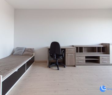 3 niezależne pok, Aleja 29 Listopada, dla 3-4 osób - Фото 5