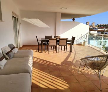 Apartamento de alquiler en Passeig Marítim del Mediterrani, 19, Pla... - Photo 4