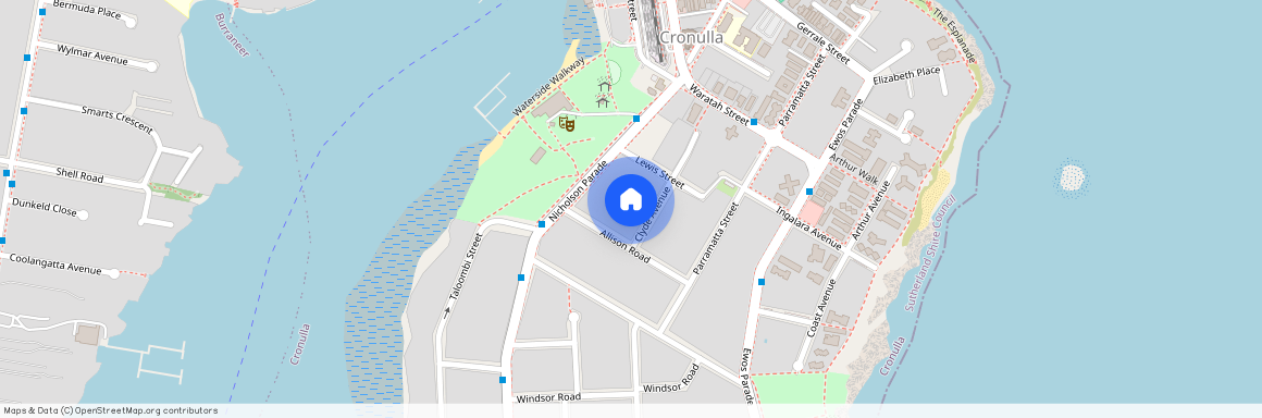 6/13-15 Clyde Ave, NSW 2230, Cronulla