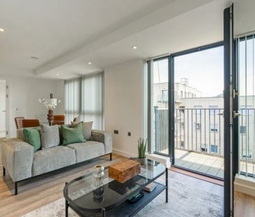 1 bedroom flat to rent - Photo 1
