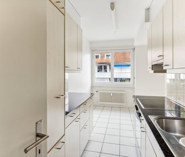 3 Zimmer, 63 m², 1. Stock - Foto 3