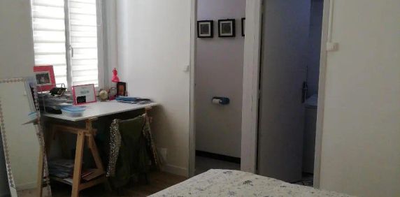 Appartement à louer 2 pièces 49.89m² - Photo 2