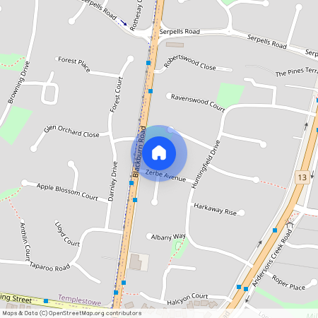 5 Zerbe Avenue, Vic 3109, Doncaster East