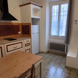 Aix en Provence centre ville - 1 pièce(s) 28 m2, - Photo 2