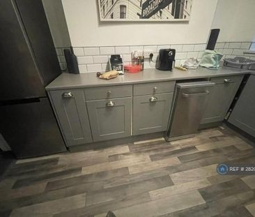 1 bedroom flat to rent - Photo 6