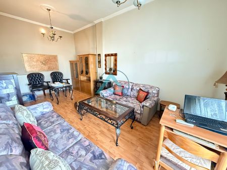 Studio/Γκαρσονιέρα για ενοικίαση Κέντρο - Πλατεία (Κοζάνη) - Photo 5