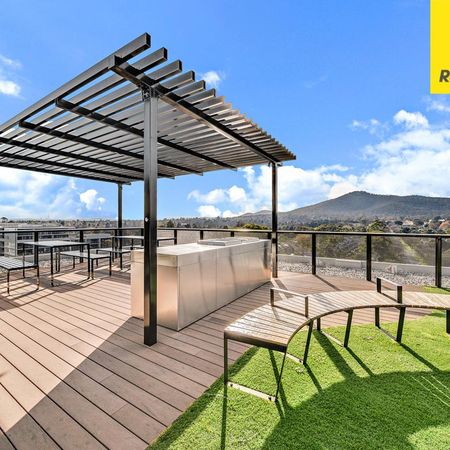 Metropol - Chic City Living - Photo 3