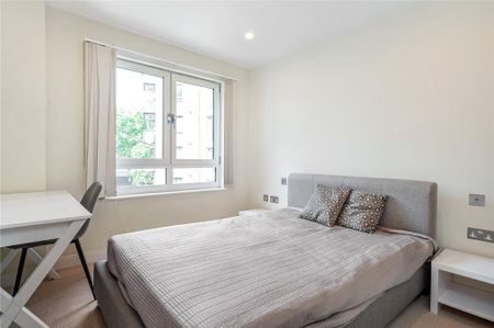 1 bedroom apartment to rent - Photo 5