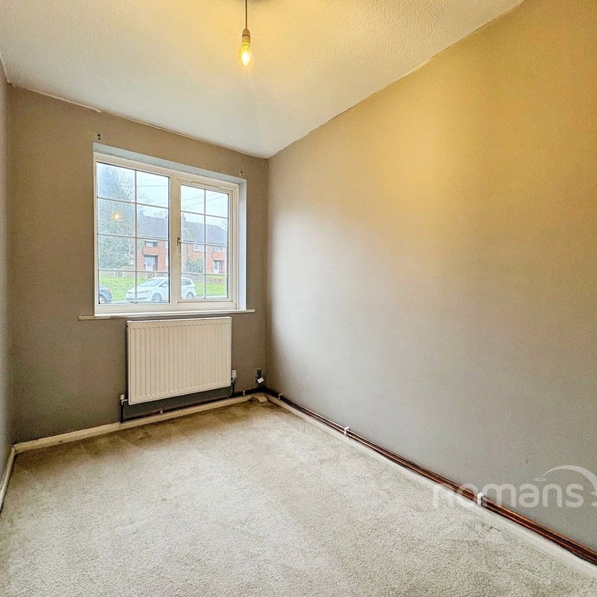 2 bedroom maisonette to rent - Photo 1