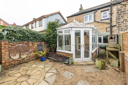 Mossy Lea Road, Wrightington, WN6 9RN - Photo 3