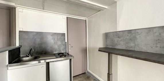 Location Appartement 1 pièce 21m² NANCY 54000 - Photo 2