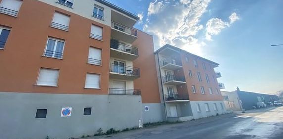 Appartement 3 pièces à Saint-Dizier - Photo 2