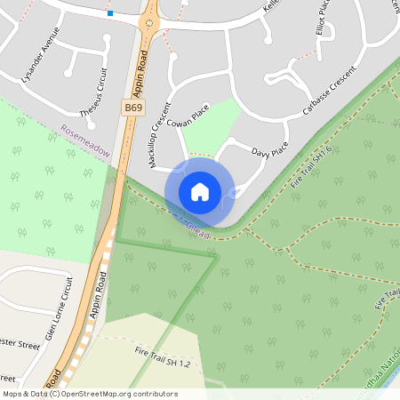 11 Dewey Place, St Helens Park NSW 2560