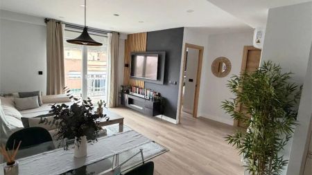 Piso de alquiler en Calle la Española, 1, Pueblo Nuevo - Foto 2