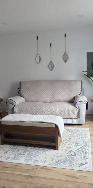 logement 5 1/2 sur deux étages avec cour arrière gazonné à Sainte-Madeleine - Photo 1