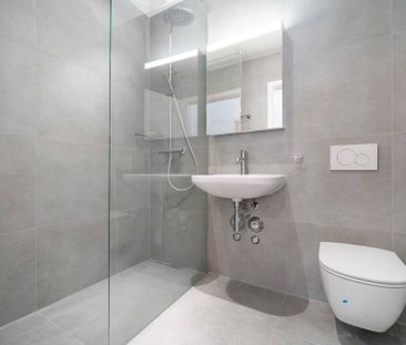 À louer Magnifique appartement neuf de 3.5 pièces au cur d'Aubonne - Foto 5