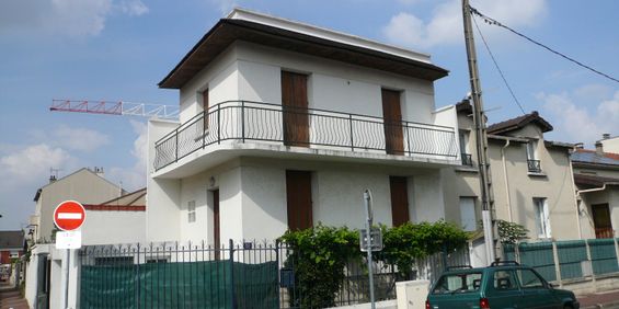 maison de ville sur clamart - Photo 3