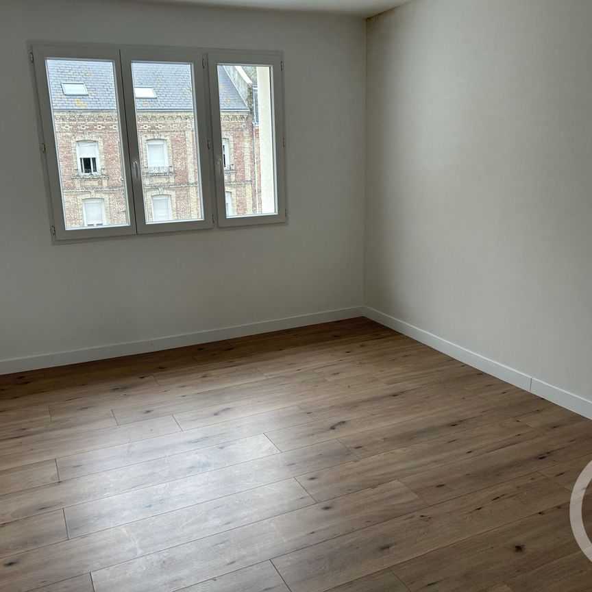 Location Appartement 1 pièce 27m² LE HAVRE 76600 - Photo 1