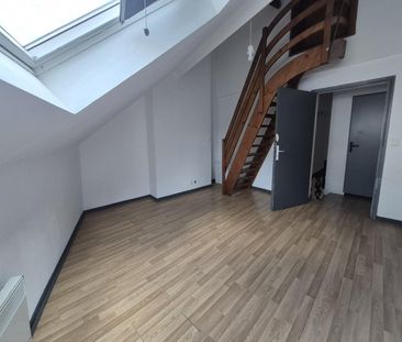 Location Appartement 2 pièces 34m² VALENCIENNES 59300 - Photo 5