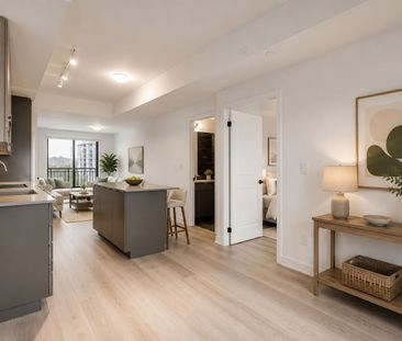 For Lease - 2075 Lakeshore Road Unit# 1110, Burlington, Ontario - Photo 4
