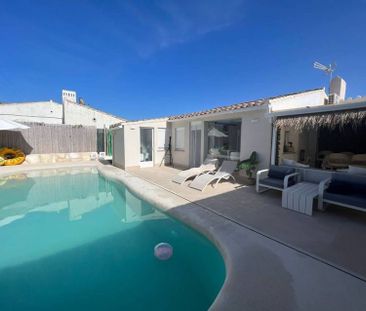 Alquiler de chalet adosado en Calle Calypso - Photo 4