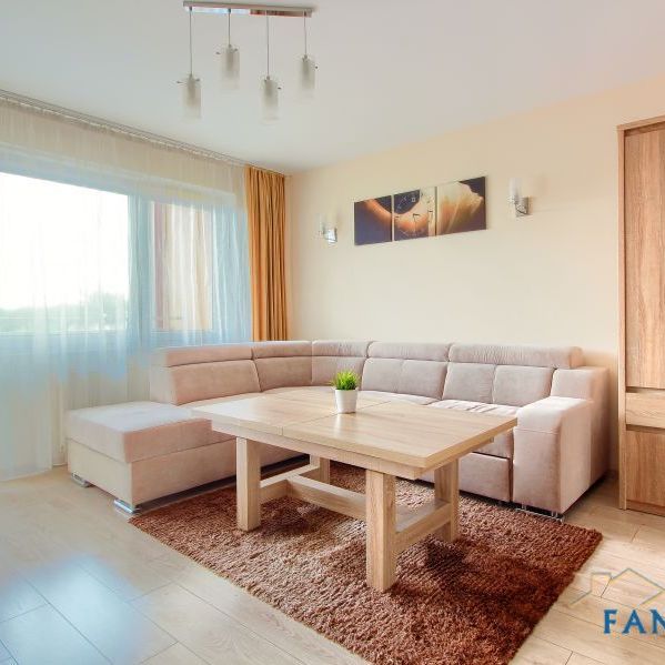 Super Miejsce – 3 pokoje | 60m + komórka lokatorska | LWOWSKA - Photo 1