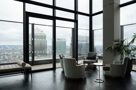 2 Bed Flat, Hobart Building, E14 - Photo 3