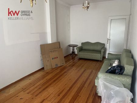 Διαμέρισμα για ενοικίαση Νέα Κρήνη (Καλαμαριά) - Photo 2