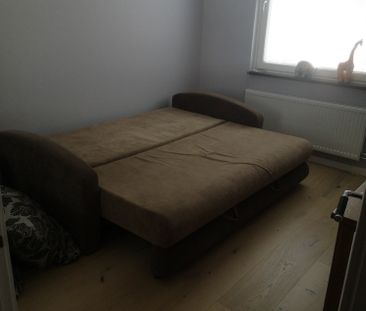 Bygatan, Solna - Foto 1