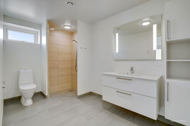 Lejlighed med plads til familien på Langstrømpevej - Photo 1