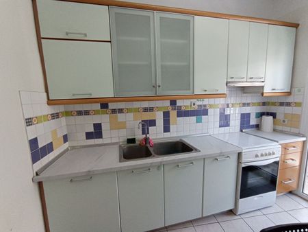 Διαμέρισμα για ενοικίαση Ρωμαϊκή Αγορά - Βενιζέλου - Ιστορικό Κέντρο (Κέντρο Θεσσαλονίκης) - Photo 2